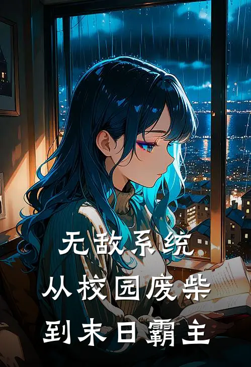 无敌系统：从校园废柴到末日霸主李银龙郭临最新完结小说推荐_最新更新小说无敌系统：从校园废柴到末日霸主(李银龙郭临)