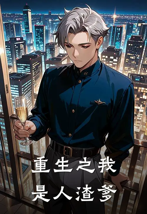 重生之我是人渣爹