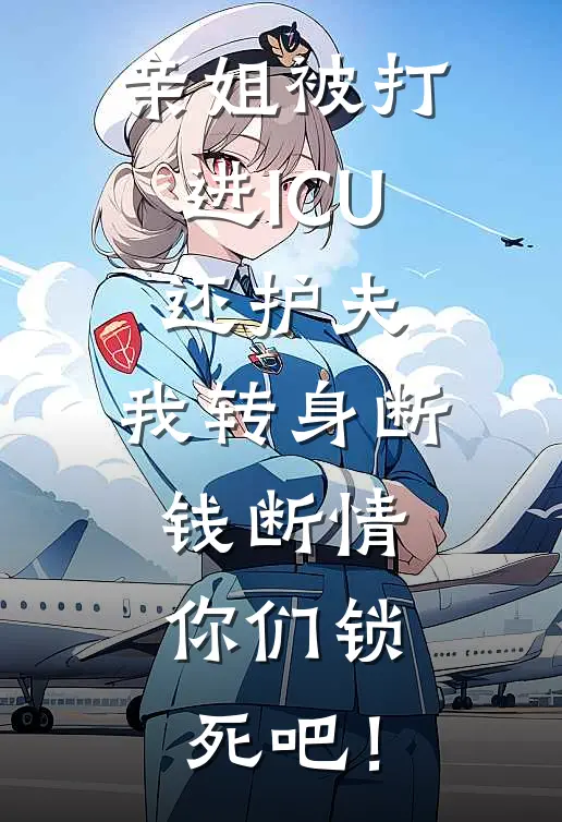 亲姐被打进ICU还护夫，我转身断钱断情：你们锁死吧！姜悦姜黎免费小说在线阅读_热门小说在线阅读亲姐被打进ICU还护夫，我转身断钱断情：你们锁死吧！姜悦姜黎