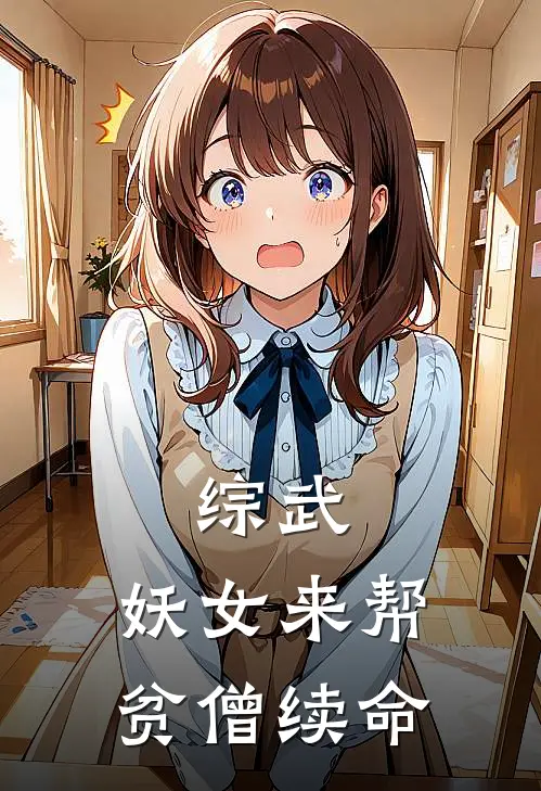 综武，妖女来帮贫僧续命