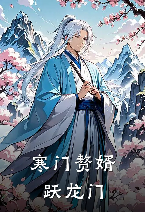 寒门赘婿跃龙门