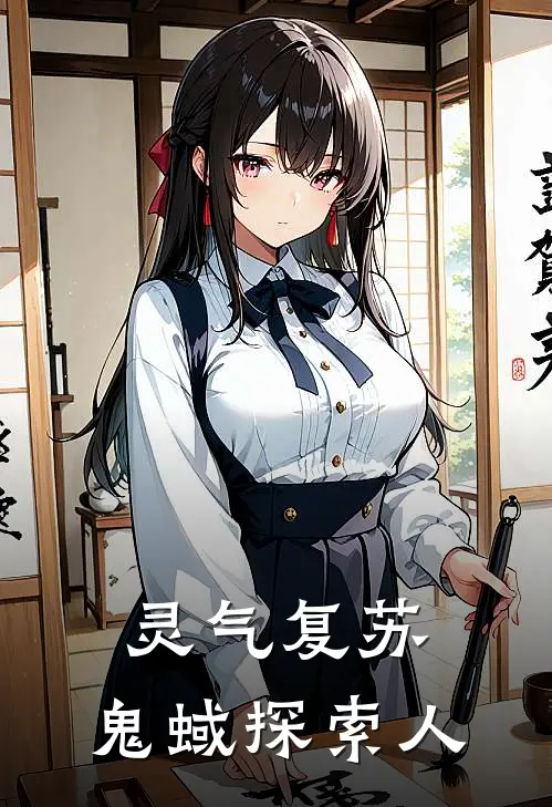 灵气复苏：鬼蜮探索人