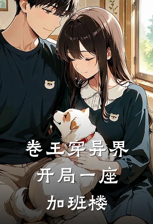 卷王穿异界：开局一座加班楼