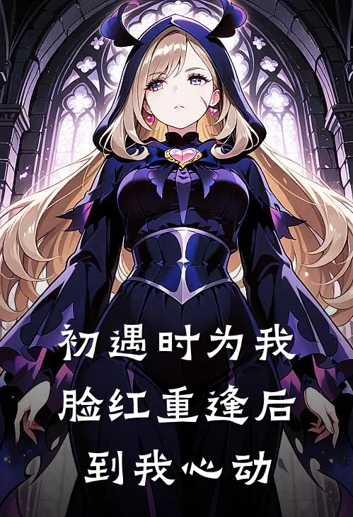 初遇时为我脸红重逢后到我心动