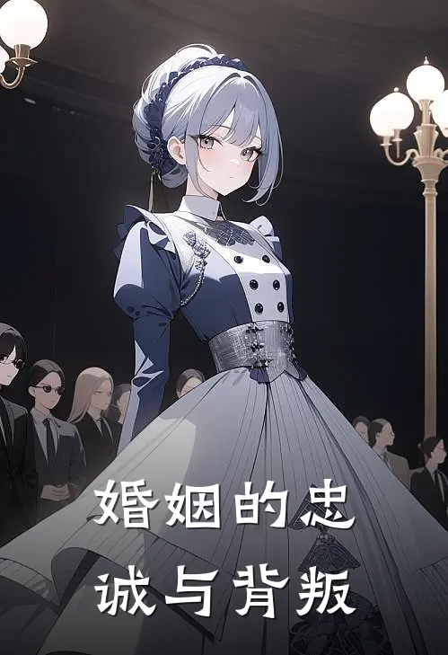 婚姻的忠诚与背叛