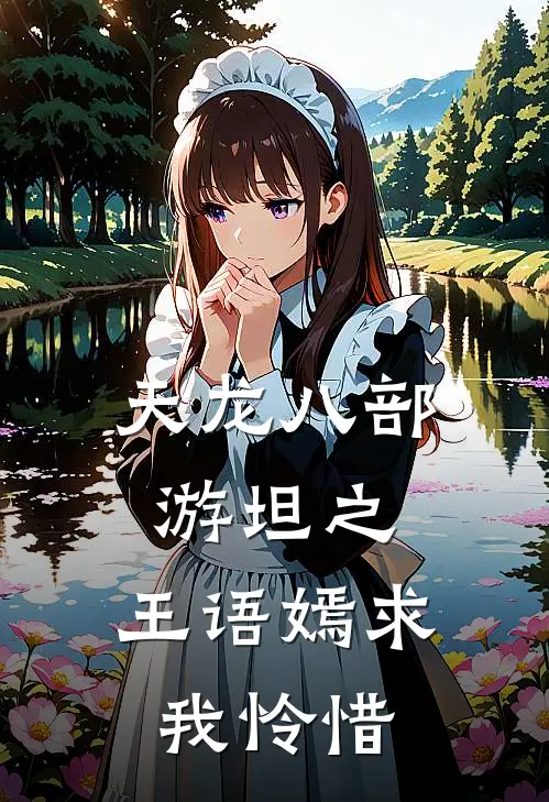 天龙八部游坦之，王语嫣求我怜惜