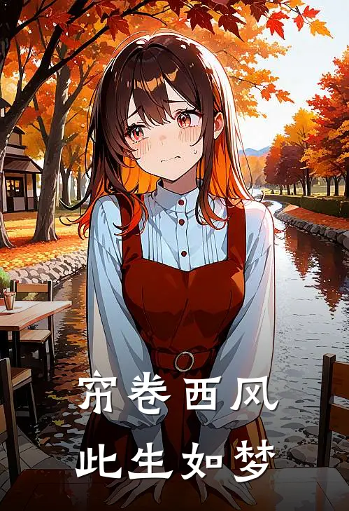 帘卷西风，此生如梦