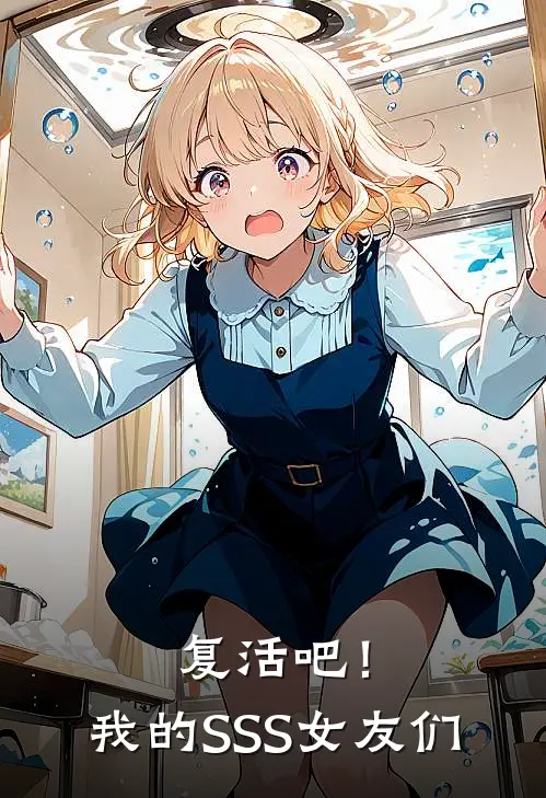 复活吧！我的SSS女友们