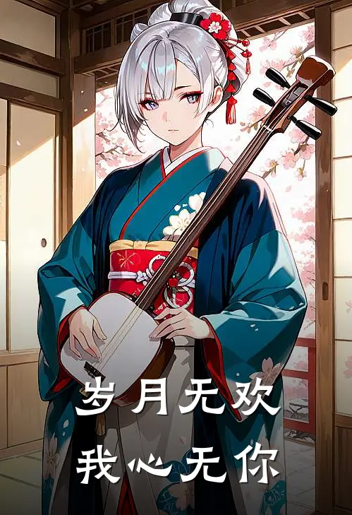 陆亦乔苏清欢(岁月无欢，我心无你)全本免费在线阅读_(岁月无欢，我心无你)完结版免费在线阅读