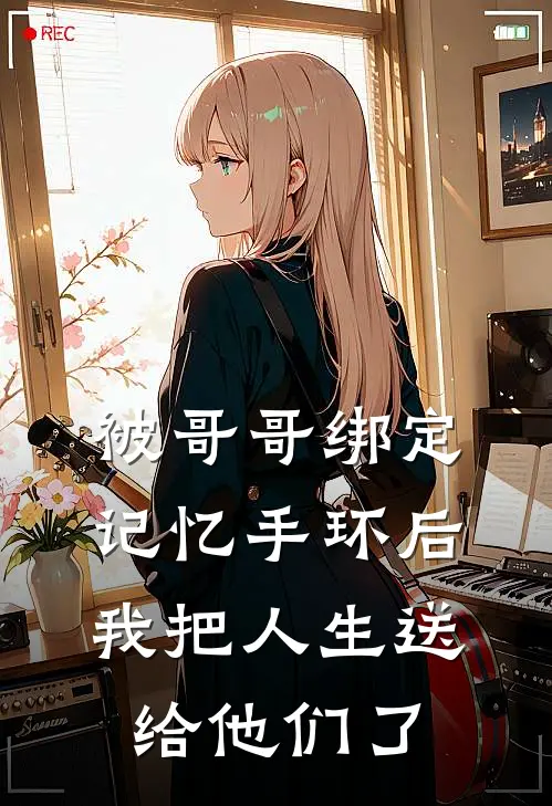 《被哥哥绑定记忆手环后，我把人生送给他们了》苏雅苏铭已完结小说_被哥哥绑定记忆手环后，我把人生送给他们了(苏雅苏铭)经典小说