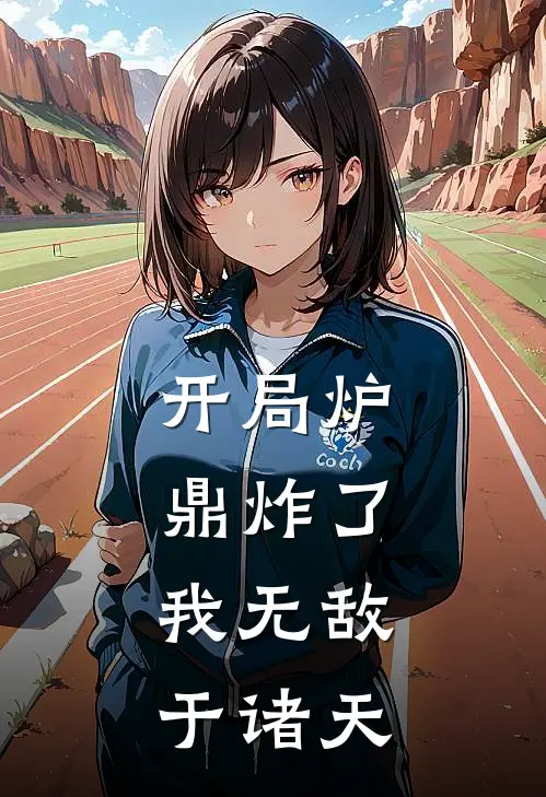 开局炉鼎炸了，我无敌于诸天