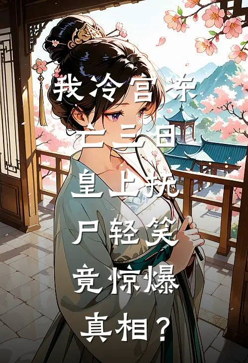 我冷宫冻亡三日，皇上抚尸轻笑：竟惊爆真相？赵玄逸江雪宁完结小说大全_免费热门小说我冷宫冻亡三日，皇上抚尸轻笑：竟惊爆真相？(赵玄逸江雪宁)