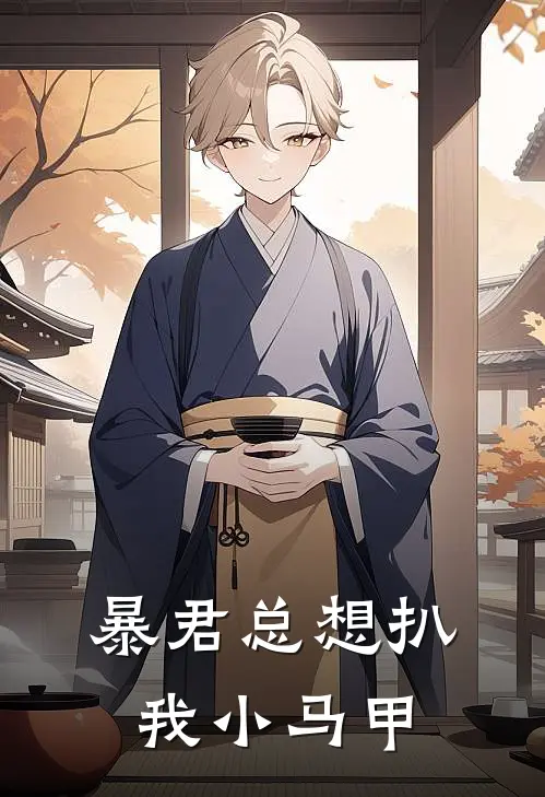 暴君总想扒我小马甲