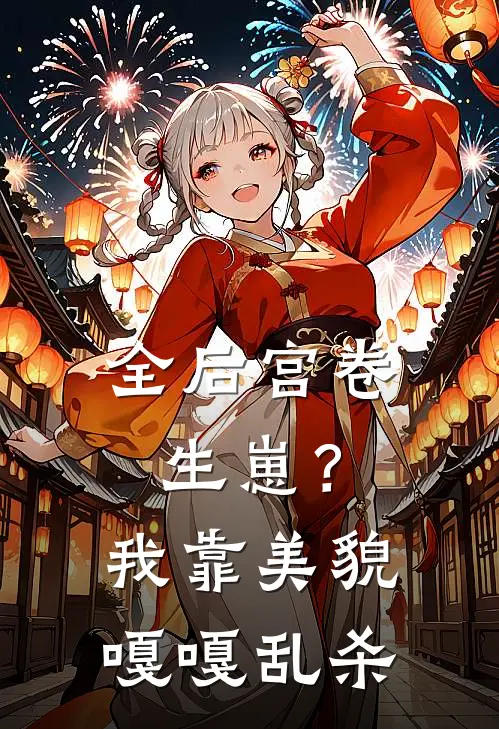 全后宫卷生崽？我靠美貌嘎嘎乱杀