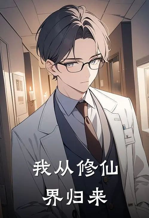 我从修仙界归来