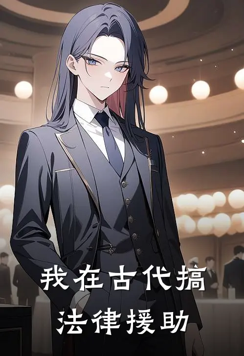 我在古代搞法律援助