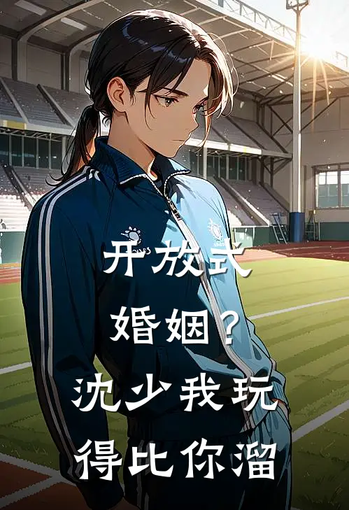 开放式婚姻？沈少，我玩得比你溜