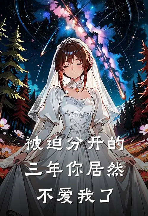 被迫分开的三年你居然不爱我了