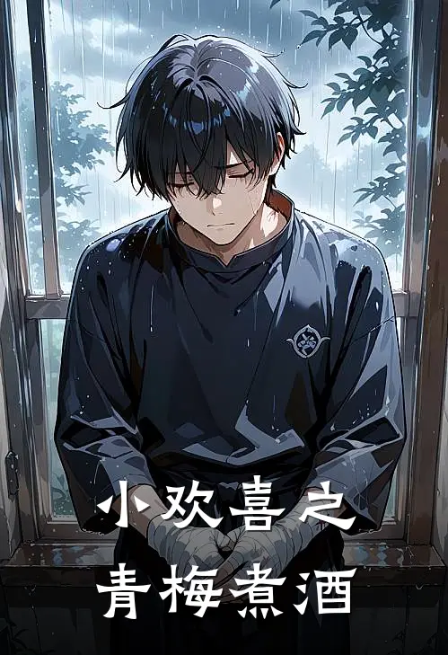 小欢喜之青梅煮酒