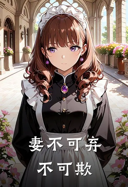 妻不可弃，不可欺(沈佳慧陆言)免费小说全本阅读_最新章节列表妻不可弃，不可欺(沈佳慧陆言)