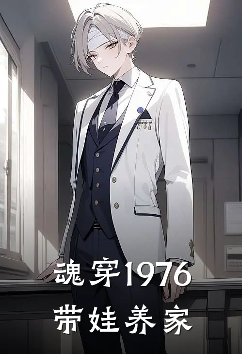 《魂穿1976，带娃养家》江秋霞王翠花已完结小说_魂穿1976，带娃养家(江秋霞王翠花)全文免费阅读无弹窗大结局