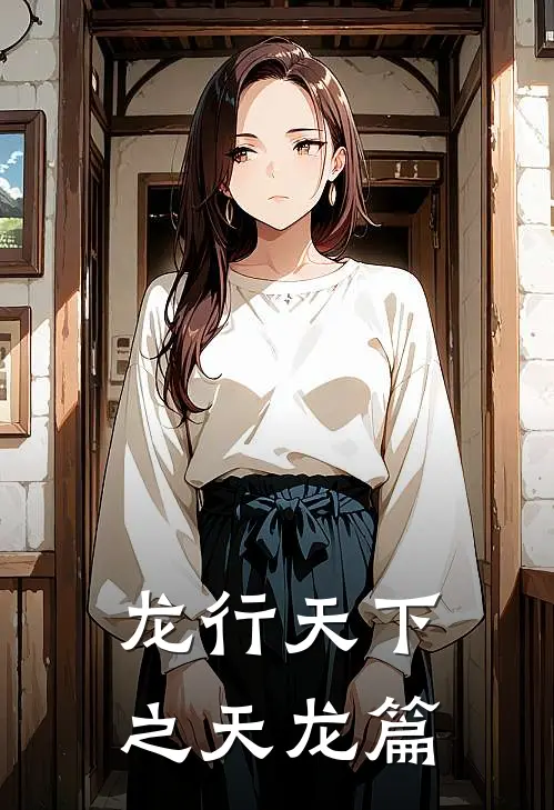 龙行天下之天龙篇
