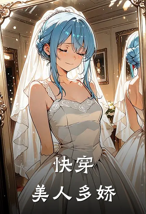 快穿：美人多娇