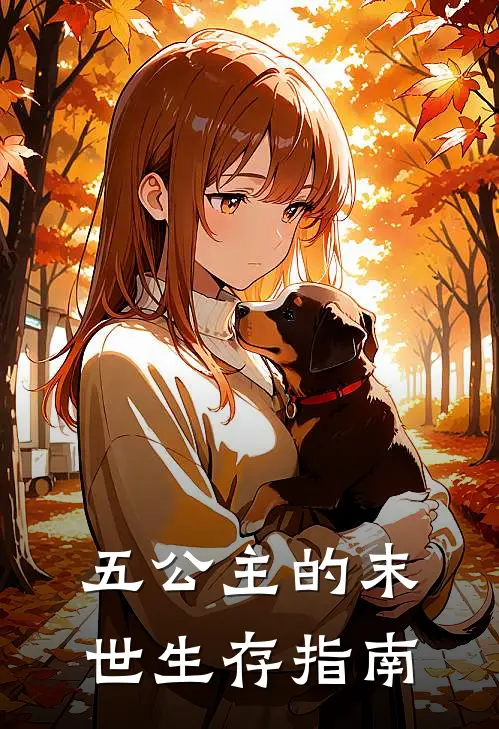 五公主的末世生存指南