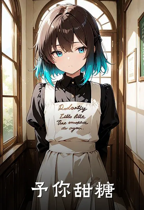 予你甜糖喻甜周予衡热门的网络小说_完整版小说予你甜糖(喻甜周予衡)