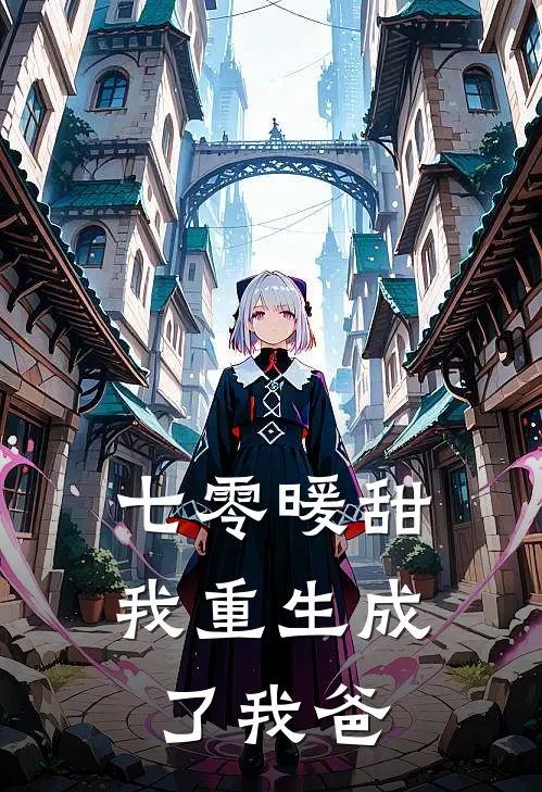 七零暖甜：我重生成了我爸