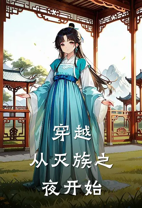 穿越，从灭族之夜开始