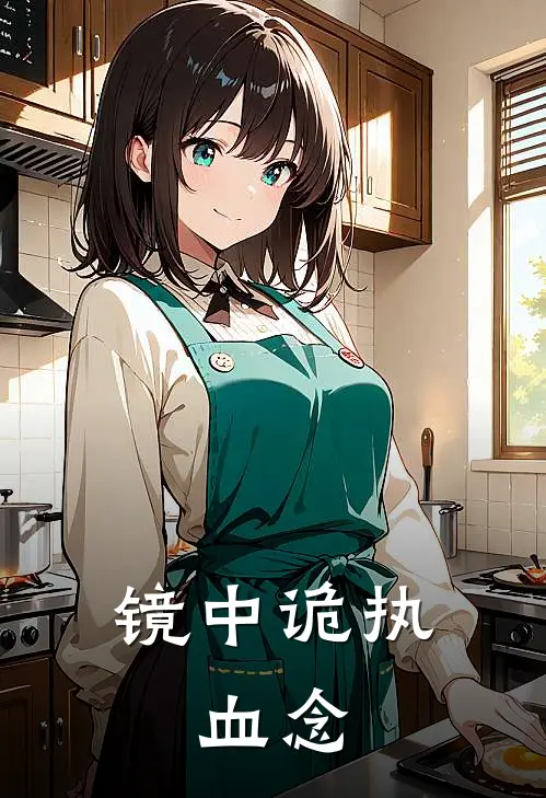 镜中诡执：血念