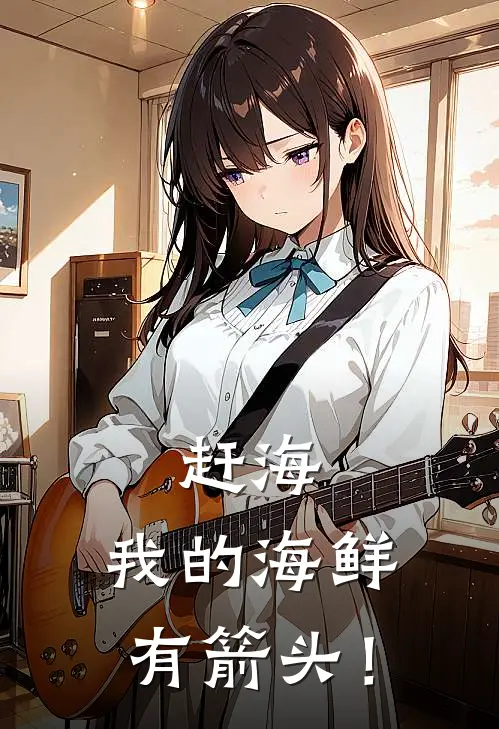 赶海：我的海鲜有箭头！