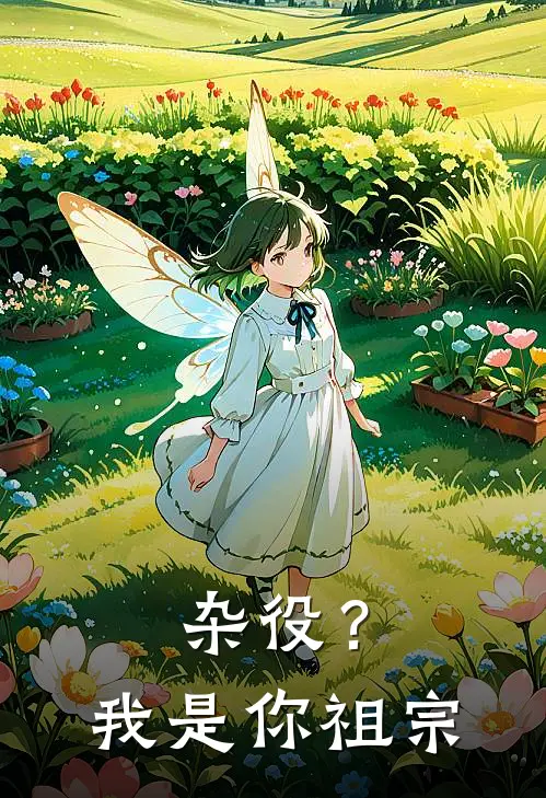 杂役？我是你祖宗