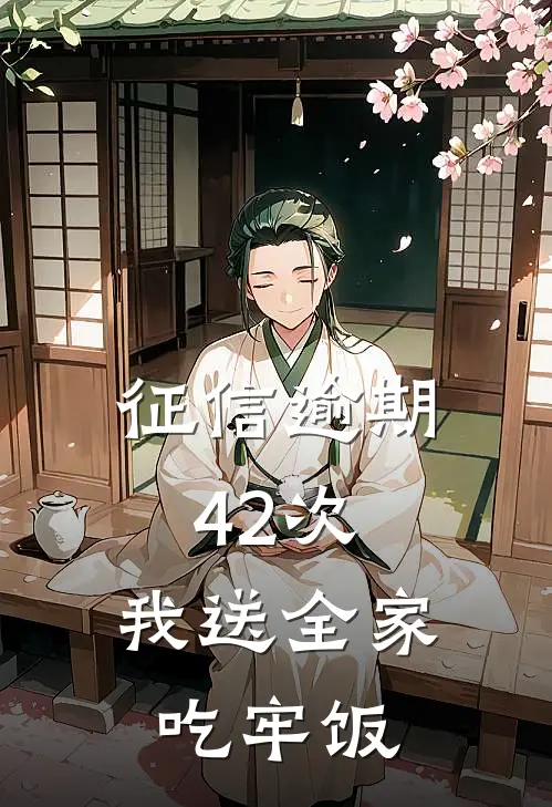 《征信逾期42次，我送全家吃牢饭》王翠萍陈佳_(征信逾期42次，我送全家吃牢饭)全集在线阅读