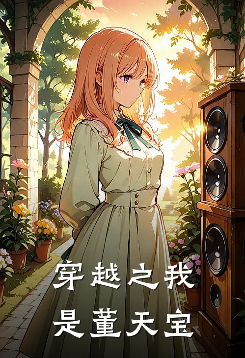 穿越之我是董天宝