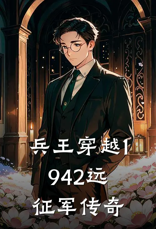 兵王穿越1942远征军传奇