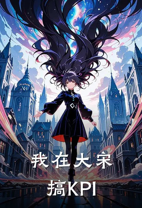 我在大宋搞KPI