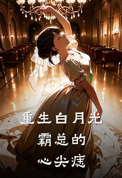 重生白月光：霸总的心尖痣