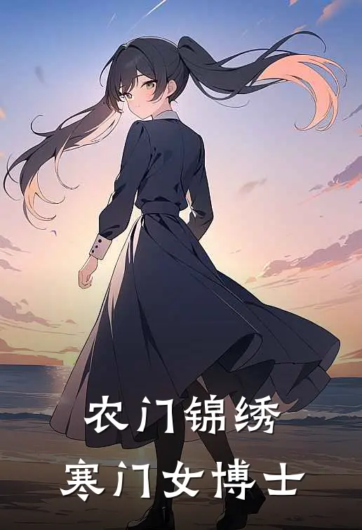 农门锦绣：寒门女博士林晚林萱热门的网络小说_热门的网络小说农门锦绣：寒门女博士(林晚林萱)