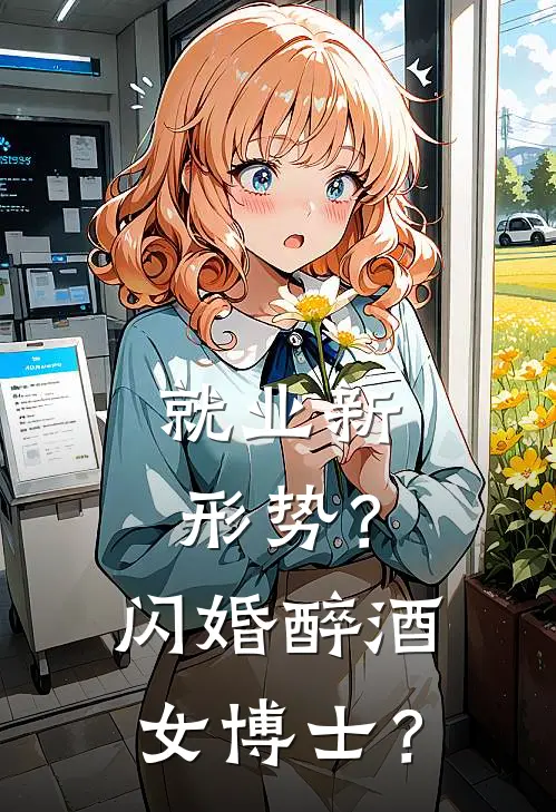 就业新形势？闪婚醉酒女博士？