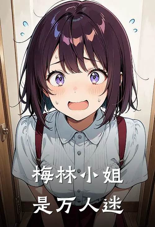 梅林小姐是万人迷