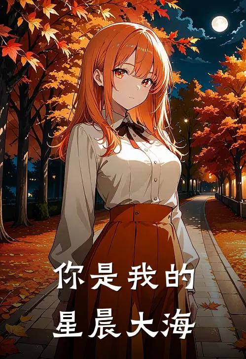你是我的星晨大海