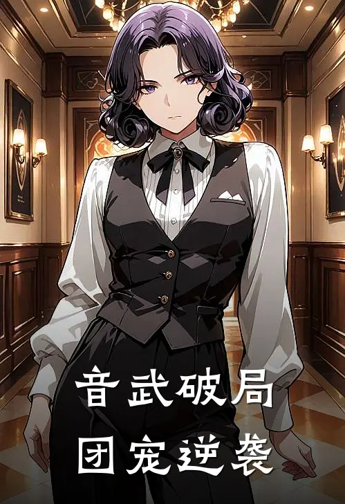 音武破局：团宠逆袭