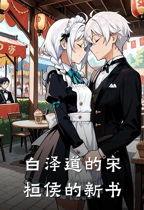 白泽道的宋桓侯的新书