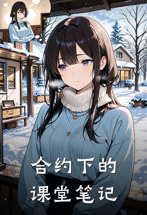 合约下的课堂笔记