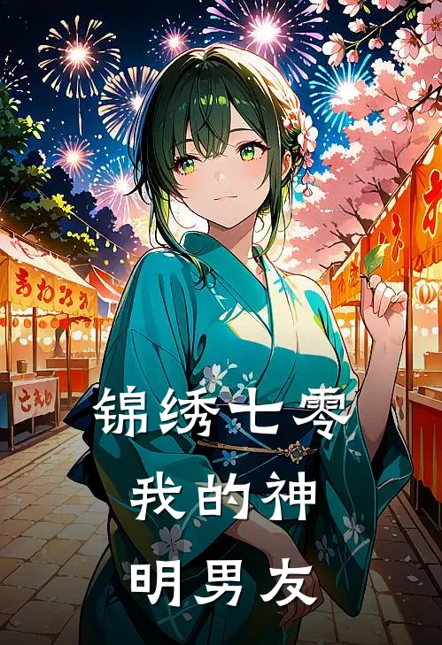 锦绣七零：我的神明男友