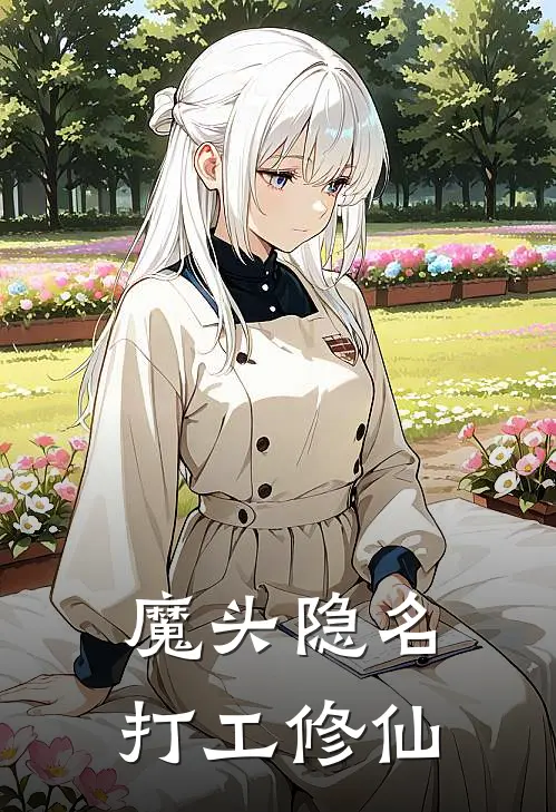 魔头隐名打工修仙