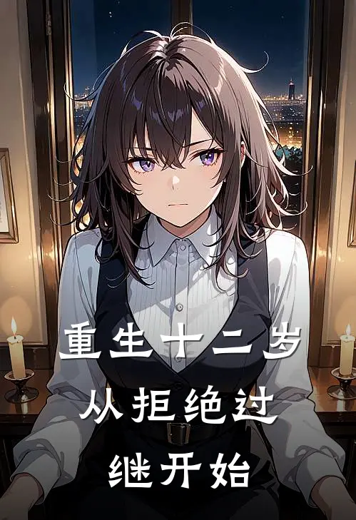 重生十二岁，从拒绝过继开始