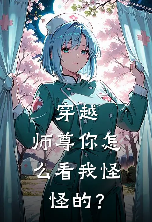 穿越，师尊你怎么看我怪怪的？